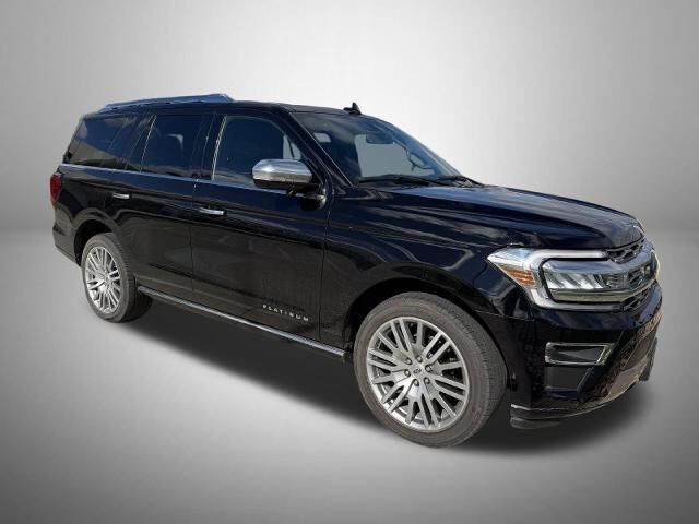 2023 Ford Expedition Platinum
