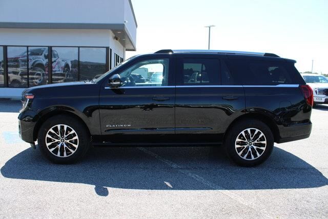 2025 Ford Expedition Platinum — photo 1 of 39