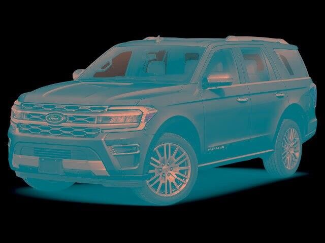2023 Ford Expedition Platinum — photo 1 of 18