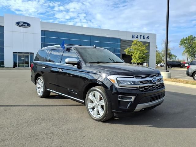 2024 Ford Expedition Platinum