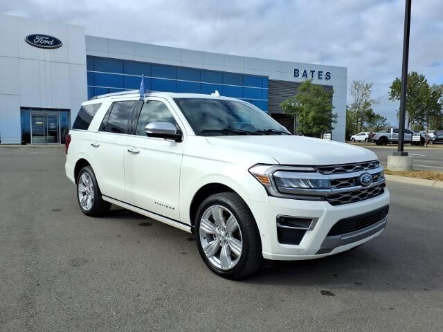 2024 Ford Expedition Platinum
