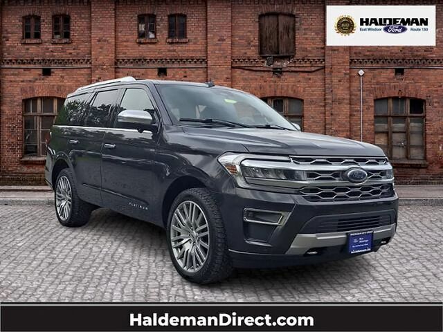 2023 Ford Expedition Platinum