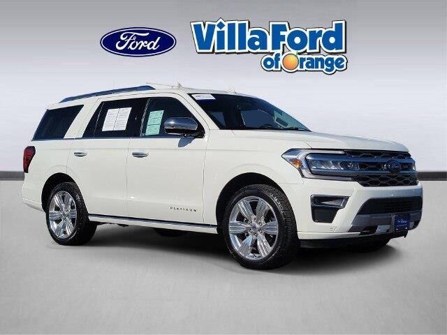 2023 Ford Expedition Platinum
