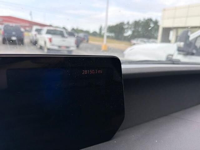 2025 Ford Expedition Platinum — photo 1 of 39