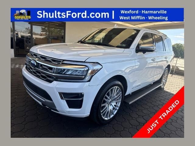 2023 Ford Expedition Platinum