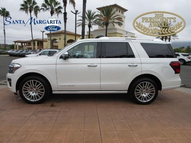 2023 Ford Expedition Platinum — photo 1 of 26