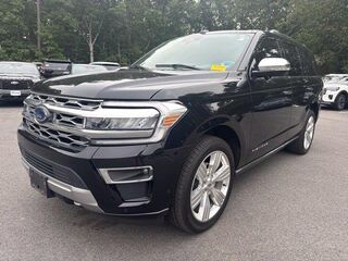 2024 Ford Expedition Platinum