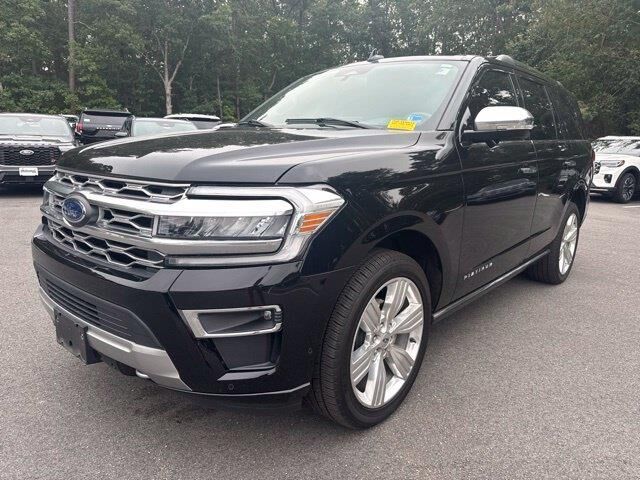 2024 Ford Expedition Platinum