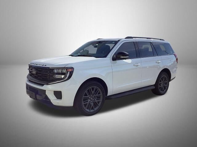 2026 Ford Expedition Platinum — photo 1 of 14