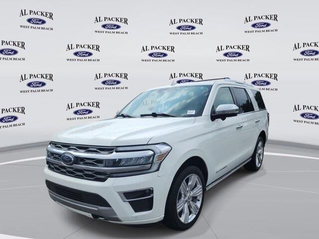2023 Ford Expedition Platinum