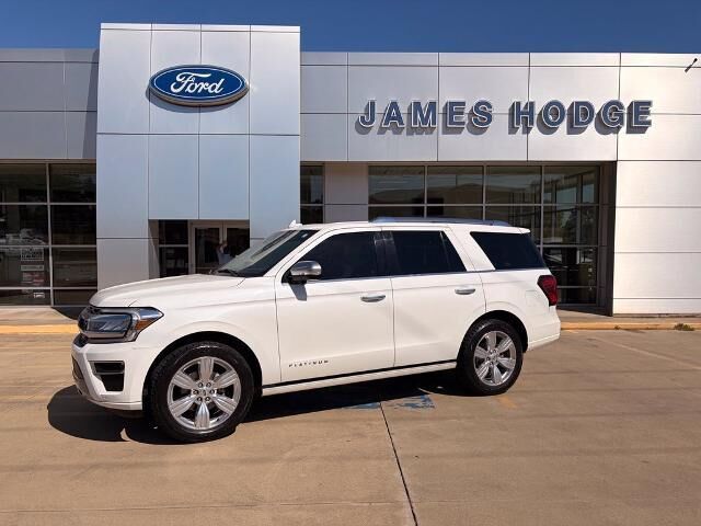 2023 Ford Expedition Platinum