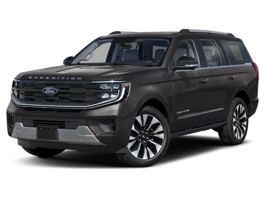 2025 Ford Expedition Platinum — photo 1 of 1