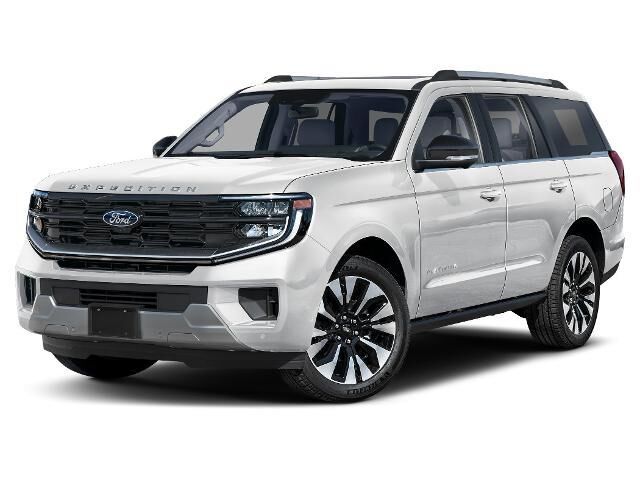 2025 Ford Expedition Platinum — photo 1 of 1