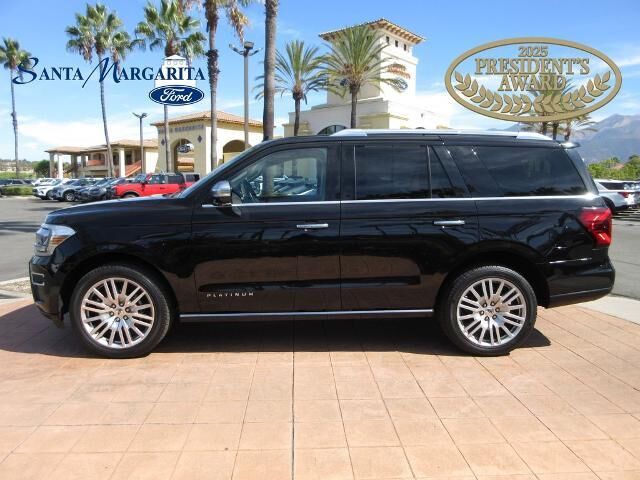 2023 Ford Expedition Platinum — photo 1 of 26