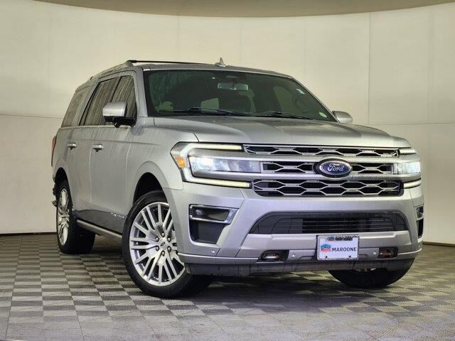 2023 Ford Expedition Platinum