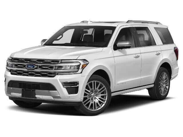 2023 Ford Expedition Platinum — photo 1 of 26