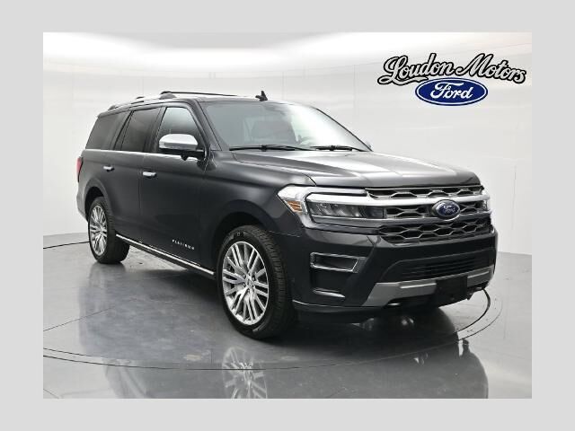 2024 Ford Expedition Platinum