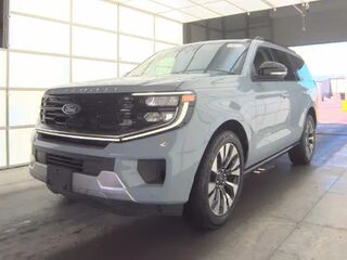 2025 Ford Expedition Platinum — photo 1 of 25