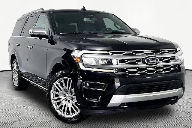 2023 Ford Expedition Platinum