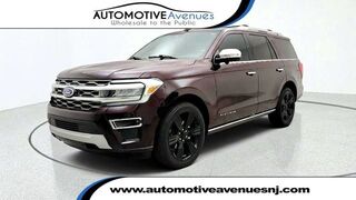 2023 Ford Expedition Platinum