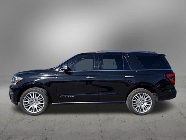 2024 Ford Expedition Platinum
