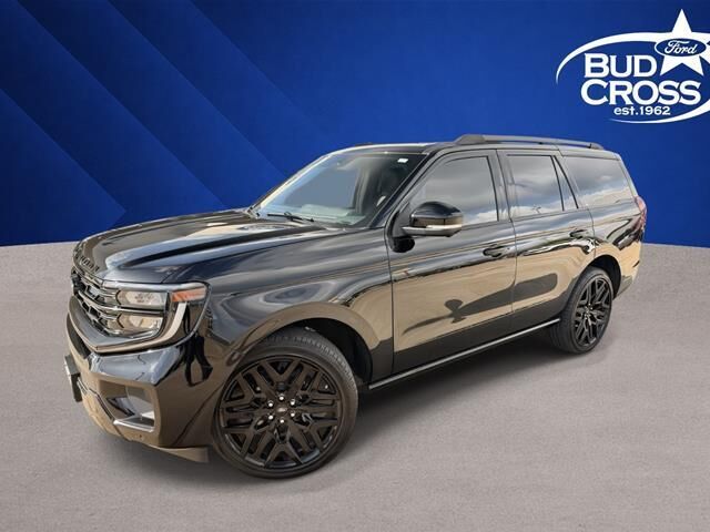 2026 Ford Expedition Platinum — photo 1 of 26