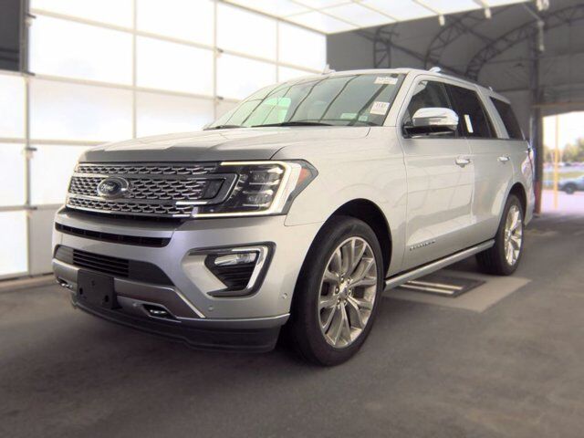 2019 Ford Expedition Platinum