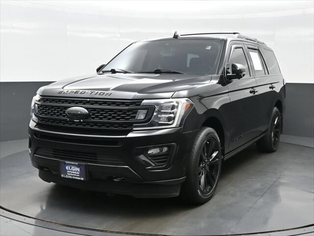2021 Ford Expedition Platinum — photo 1 of 26