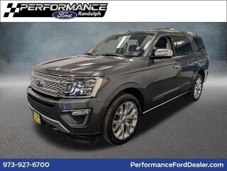 2019 Ford Expedition Platinum — photo 1 of 39