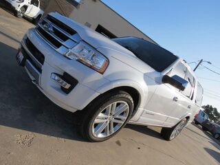 2017 Ford Expedition Platinum