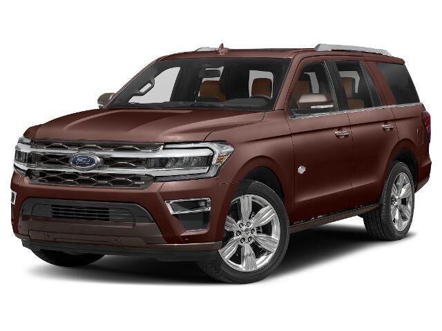 2023 Ford Expedition King Ranch — photo 1 of 13