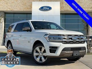 2023 Ford Expedition King Ranch