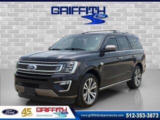 2020 Ford Expedition King Ranch