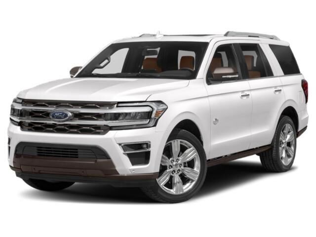 2024 Ford Expedition King Ranch — photo 1 of 52