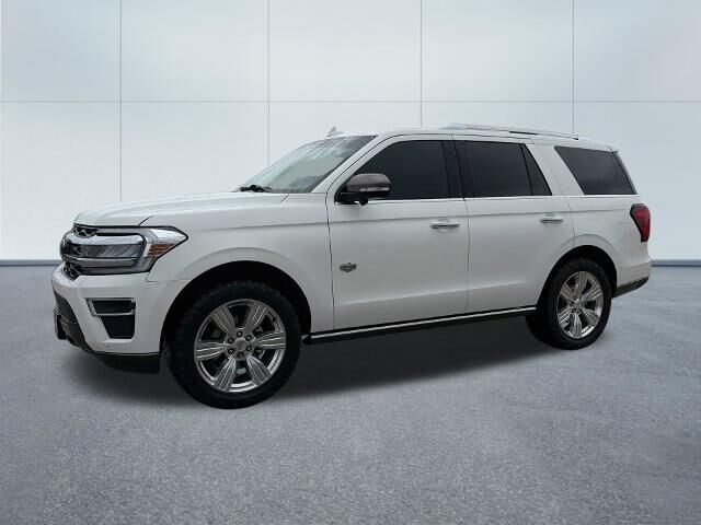 2023 Ford Expedition King Ranch