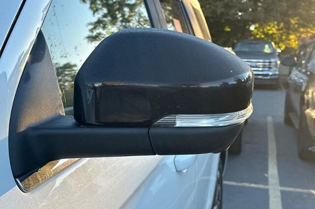 2025 Ford Expedition King Ranch