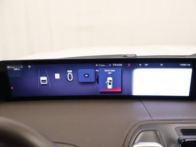 2025 Ford Expedition King Ranch — photo 1 of 39