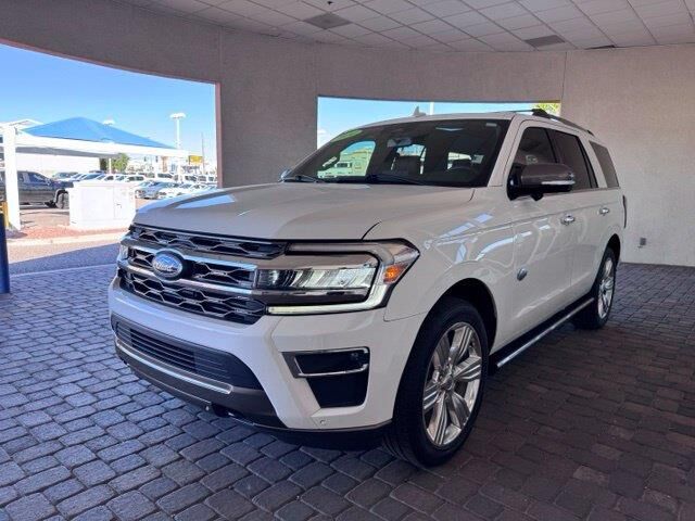 2024 Ford Expedition King Ranch