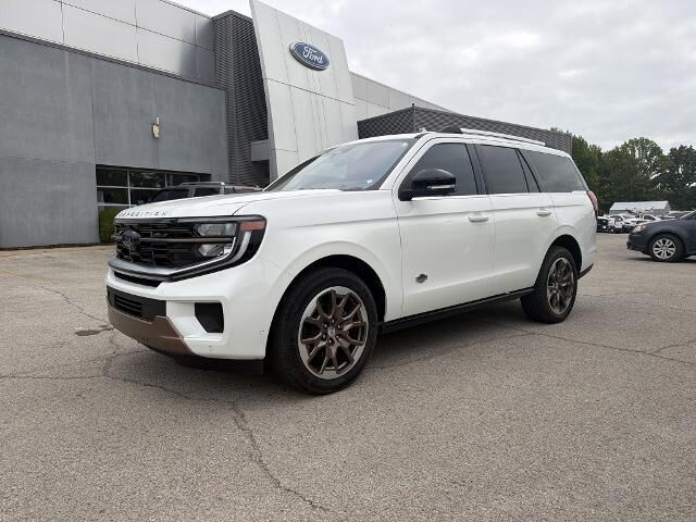 2025 Ford Expedition King Ranch