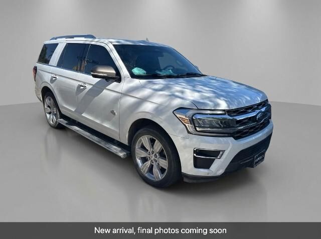 2023 Ford Expedition King Ranch — photo 1 of 13