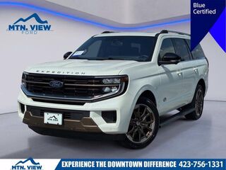 2025 Ford Expedition King Ranch