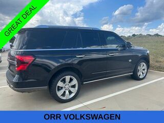 2023 Ford Expedition King Ranch