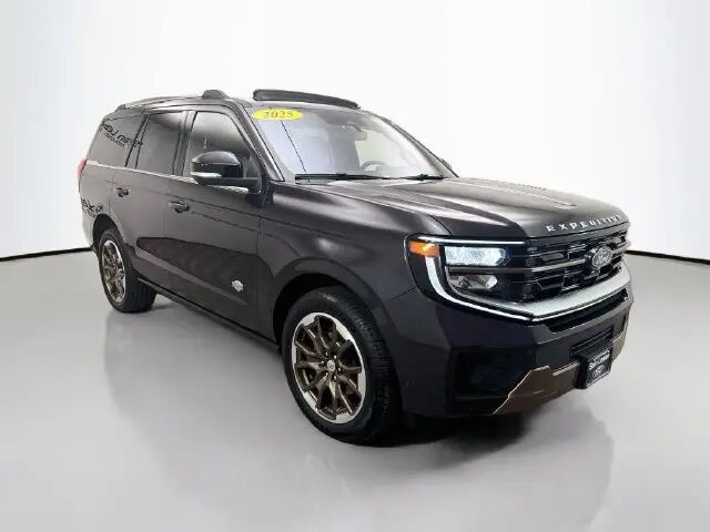 2025 Ford Expedition King Ranch