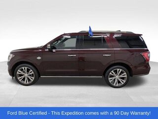2020 Ford Expedition King Ranch