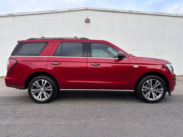 2020 Ford Expedition King Ranch