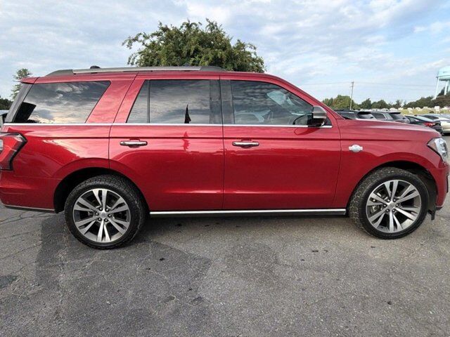 2020 Ford Expedition King Ranch
