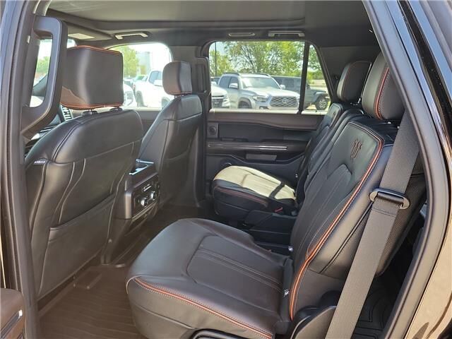 2021 Ford Expedition King Ranch — photo 1 of 13