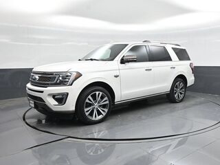 2021 Ford Expedition King Ranch