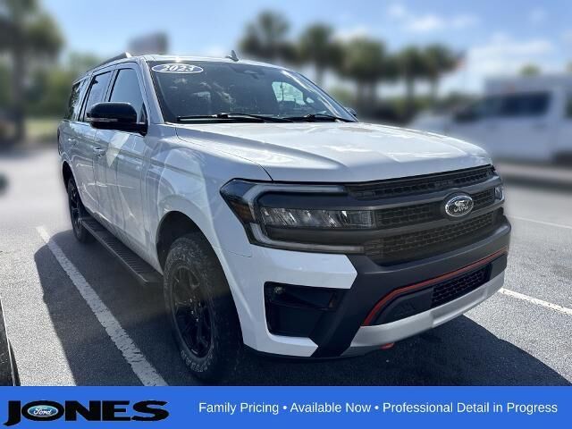 2023 Ford Expedition Timberline — photo 1 of 24
