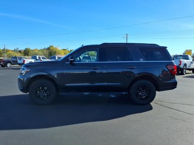 2023 Ford Expedition Timberline